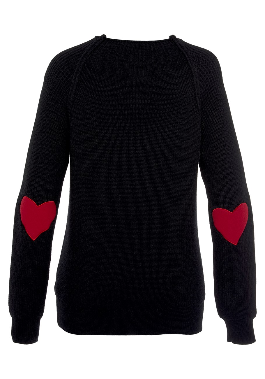 elbow heart sweater 9 elbow heart sweater