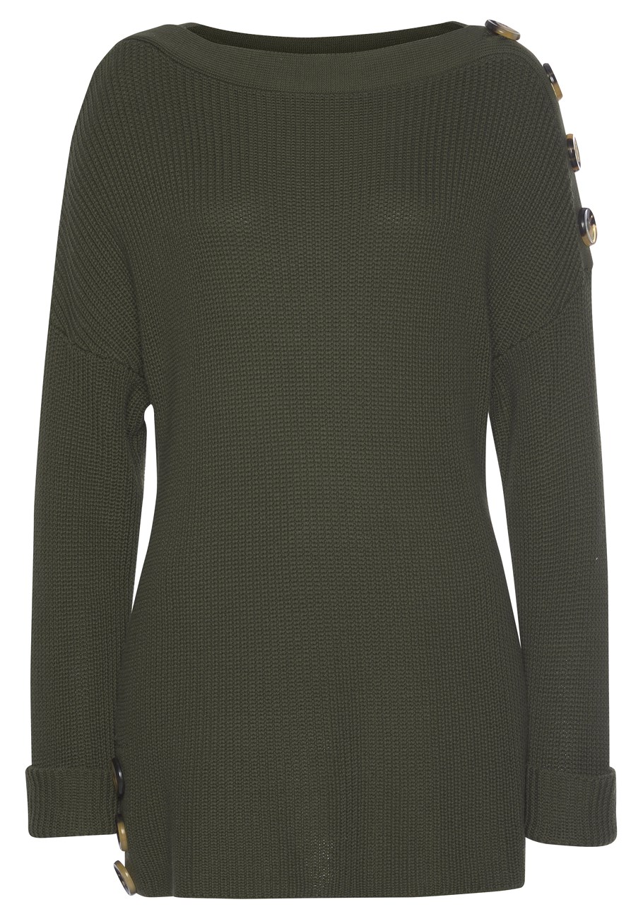 button detail sweater 13 button detail sweater