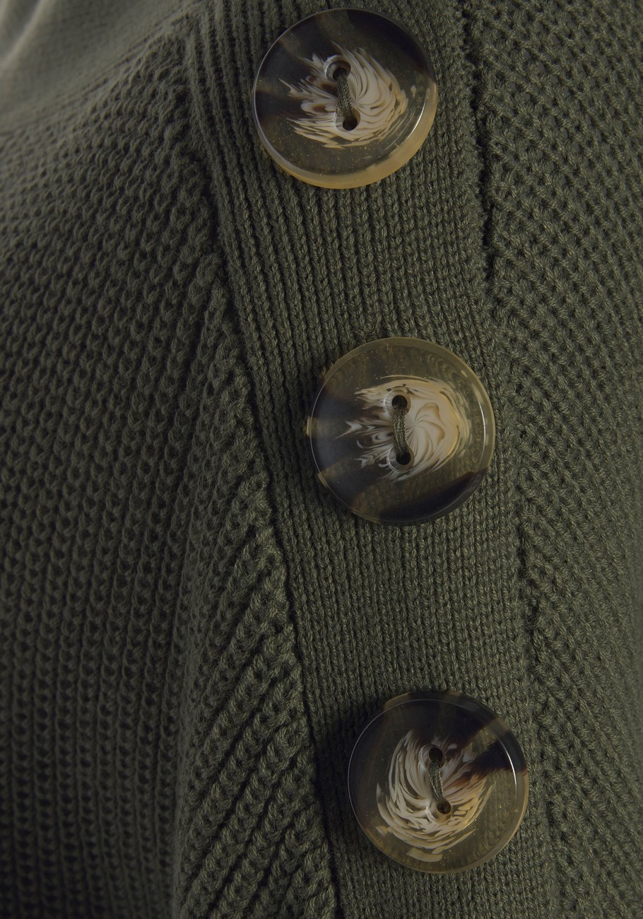 button detail sweater 15 button detail sweater