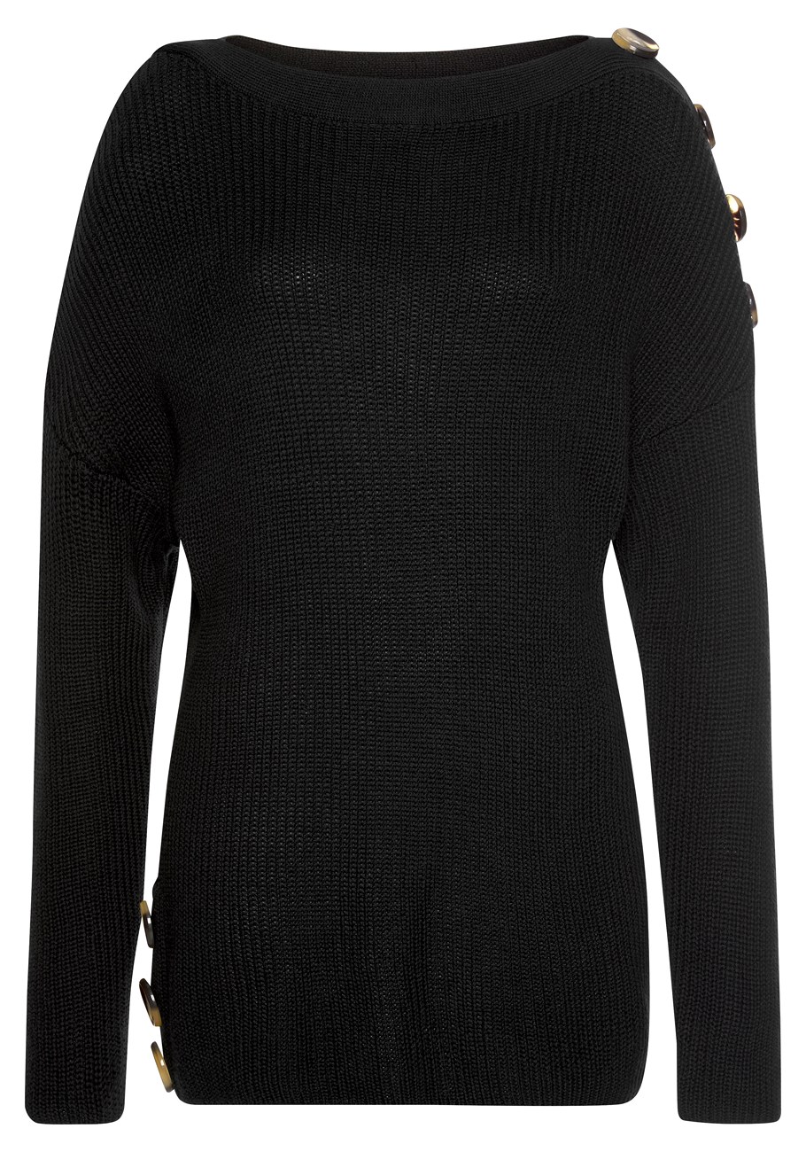 button detail sweater 8 button detail sweater