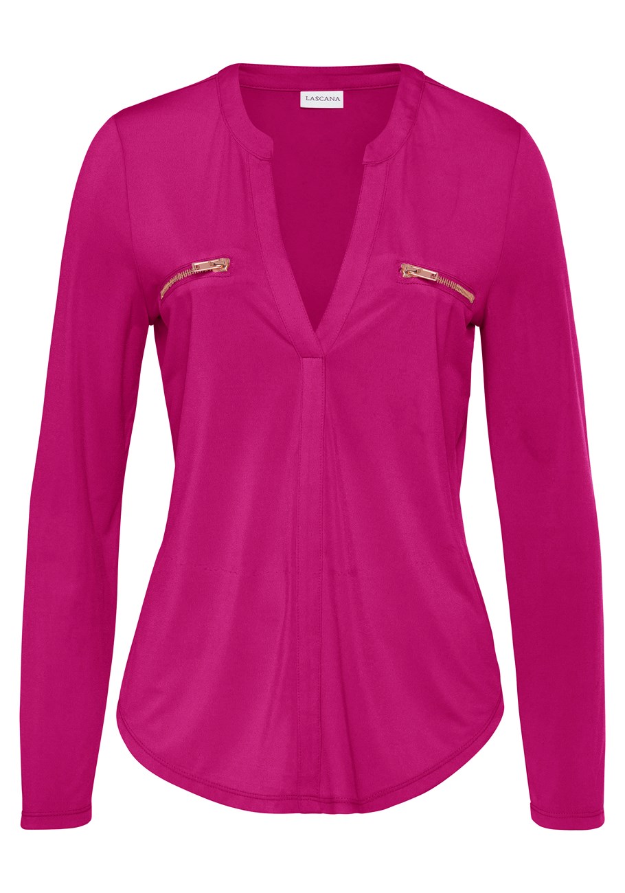 zipper detail blouse 7 zipper detail blouse