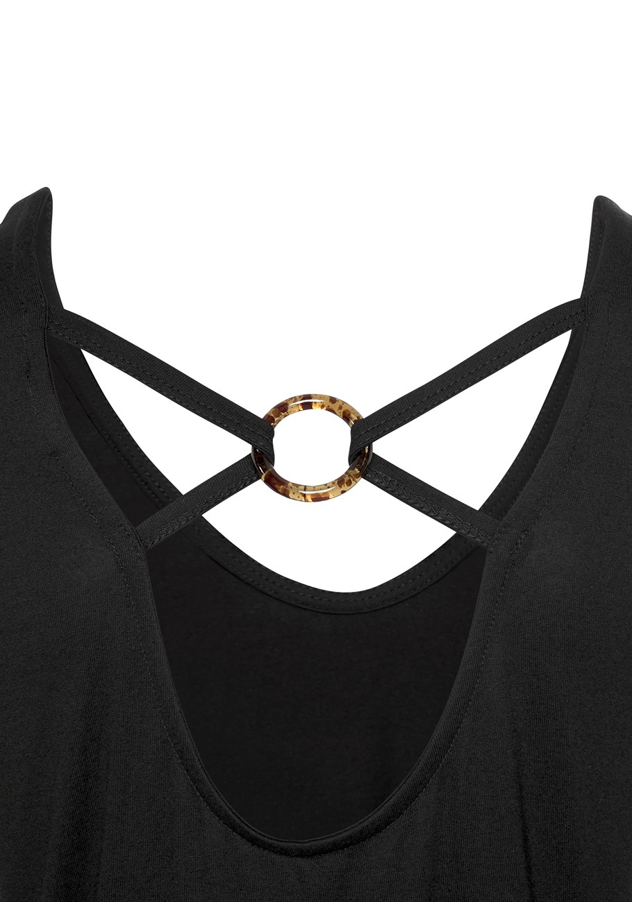 strappy back long sleeve top 5 strappy back long sleeve top