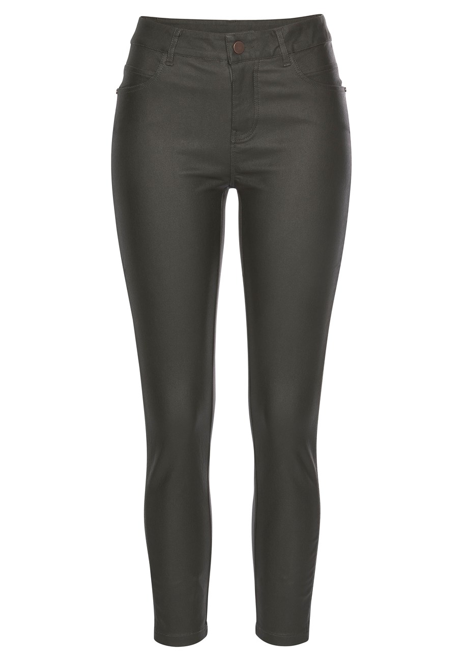 coated skinny jeggings 13 coated skinny jeggings