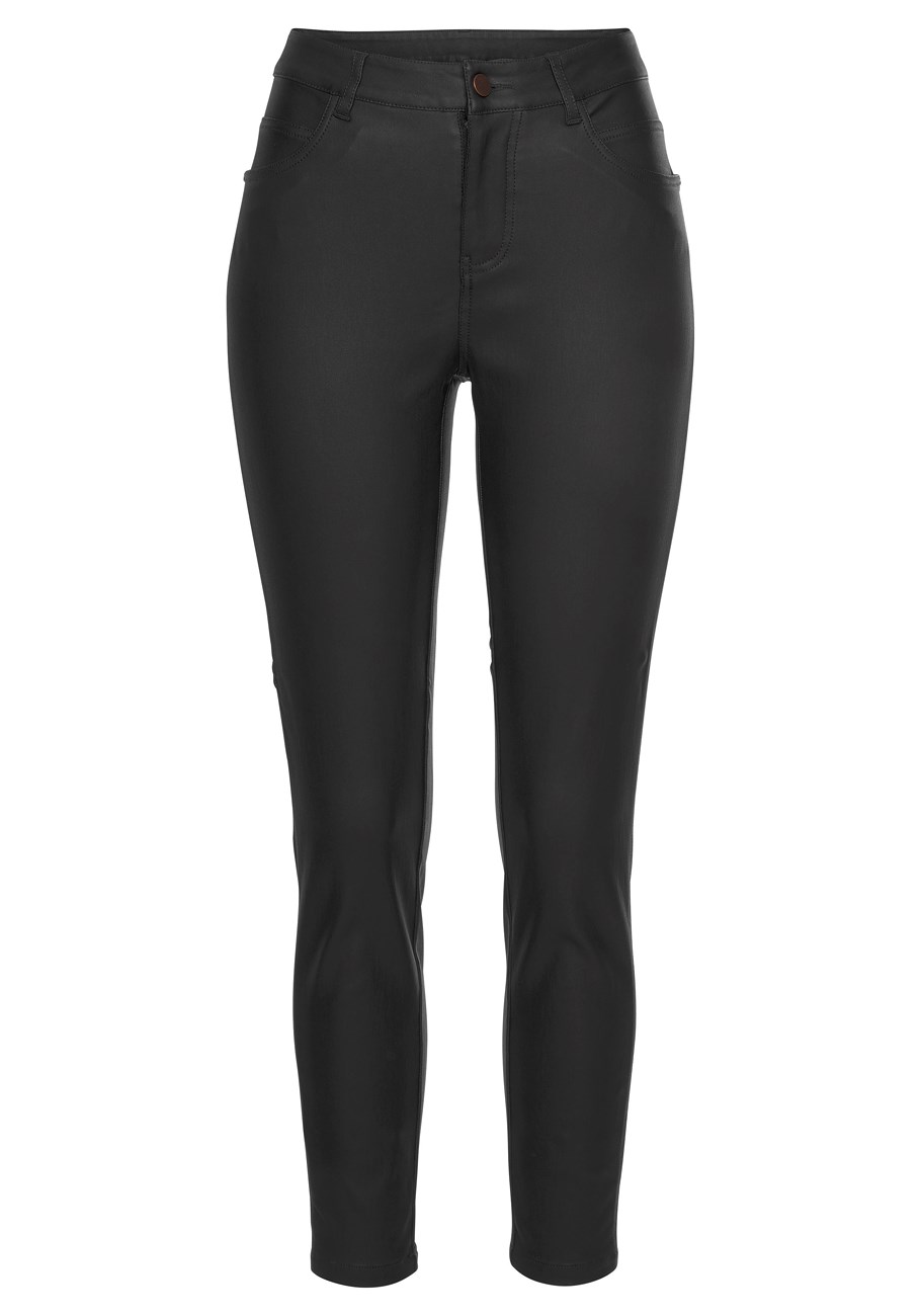 coated skinny jeggings 8 coated skinny jeggings