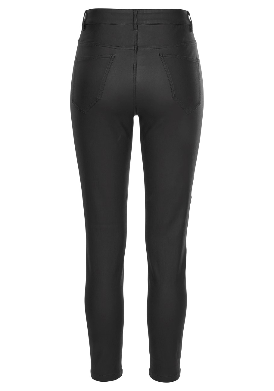 coated skinny jeggings 9 coated skinny jeggings