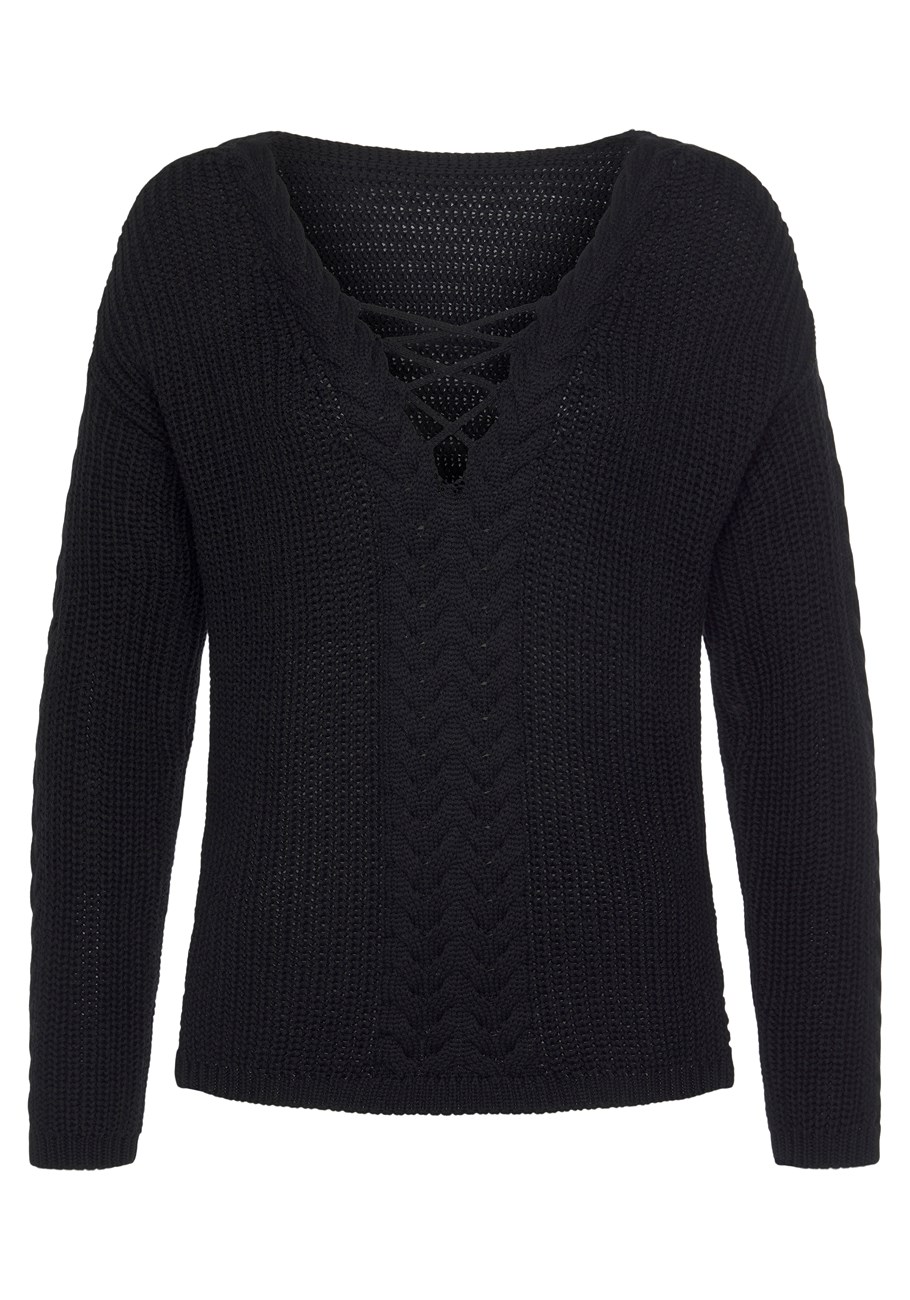 lace up knit sweater 8 lace up knit sweater