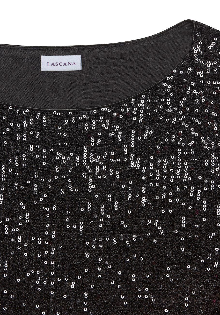 sequin boat neck top 10 sequin boat neck top