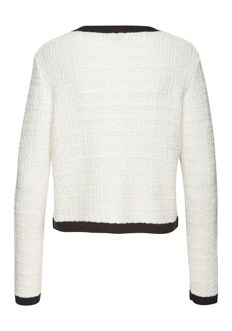 tweed look cardigan 14 tweed look cardigan