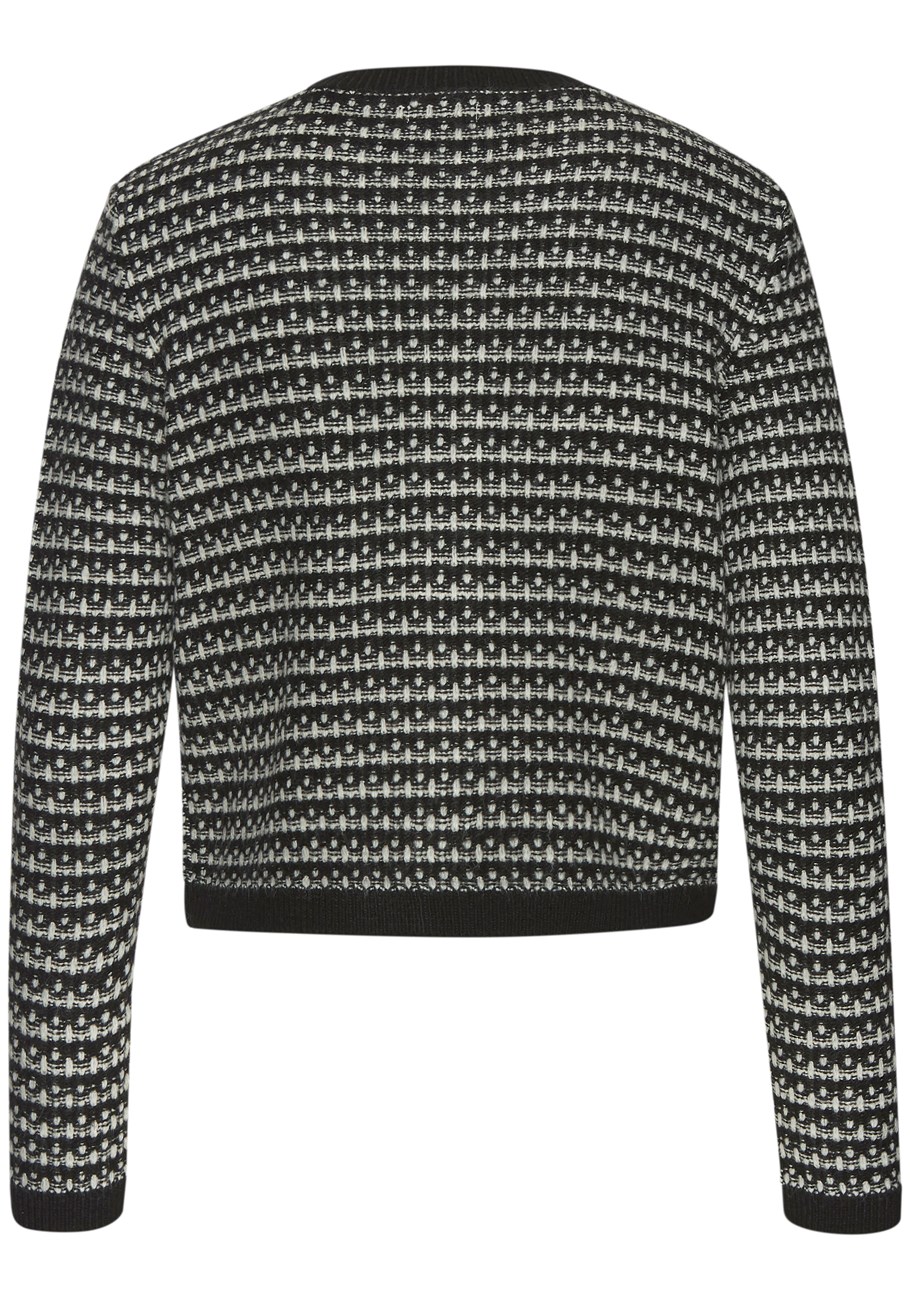 tweed look cardigan 4 tweed look cardigan