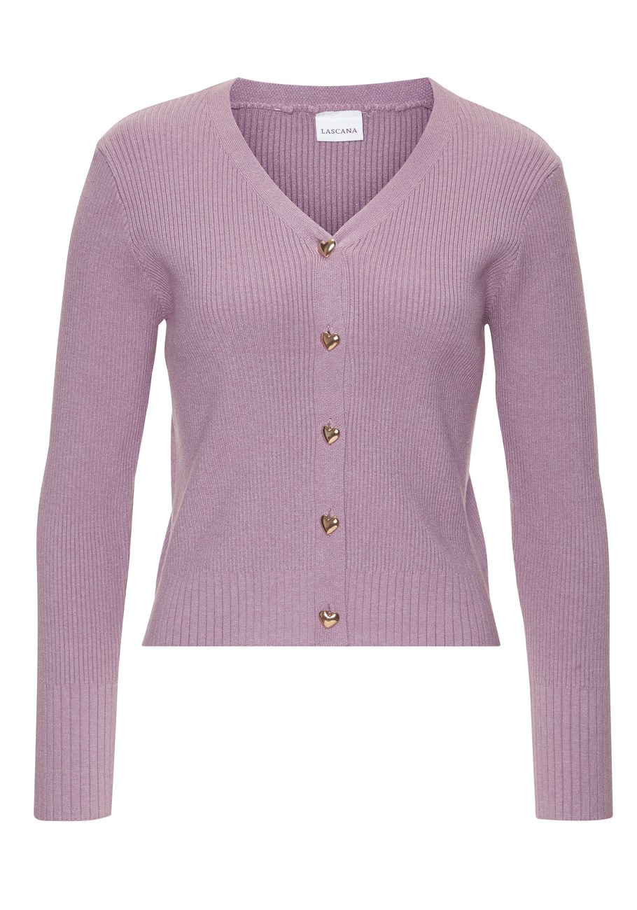 heart button cardigan 3 heart button cardigan