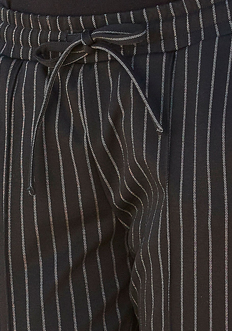 cropped pull on pants 5 cropped pull on pants