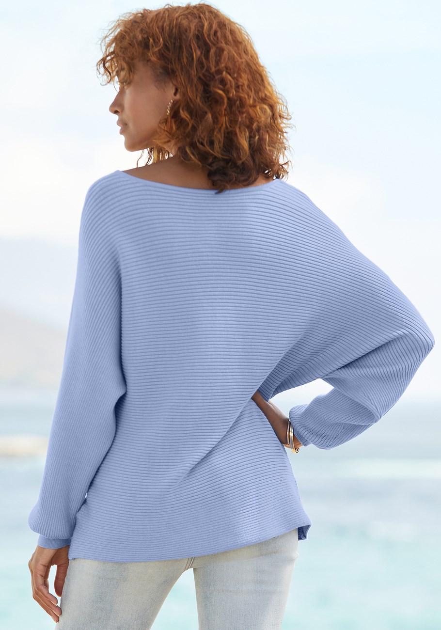 boat neck sweater 7 boat neck sweater