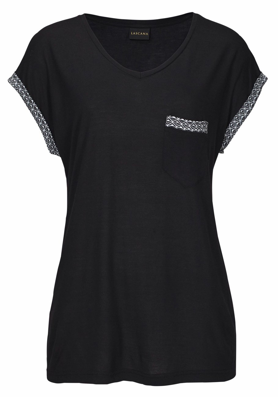 tropical short style pajama set 3 tropical short style pajama set