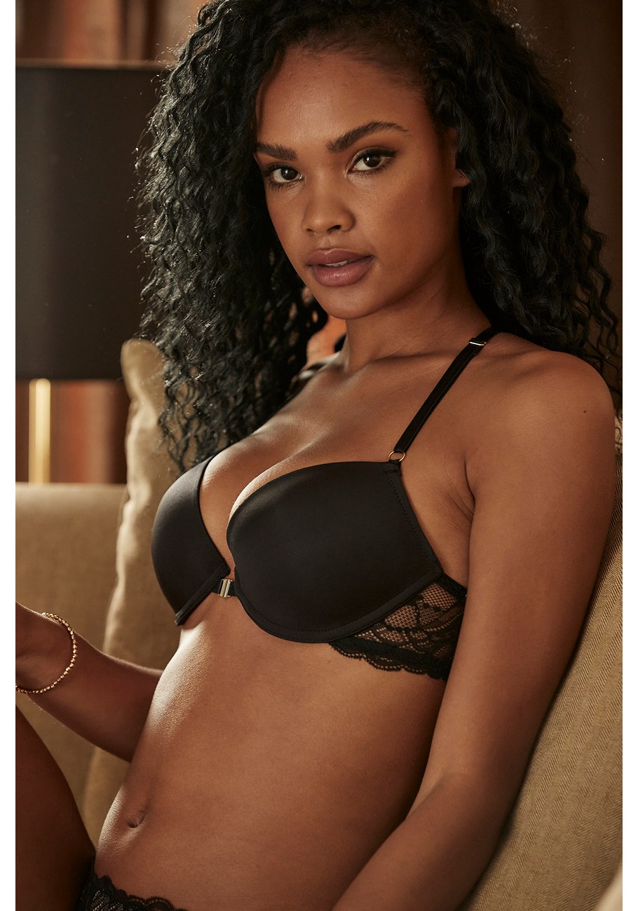 racer back o-chain bra 5 racer back o-chain bra