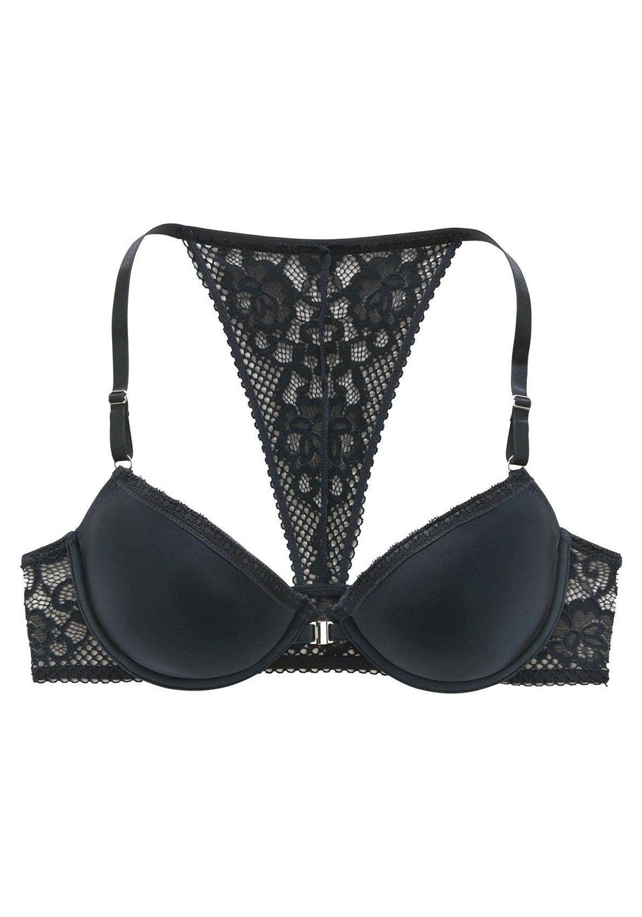 lace back t-shirt bra 4 lace back t-shirt bra