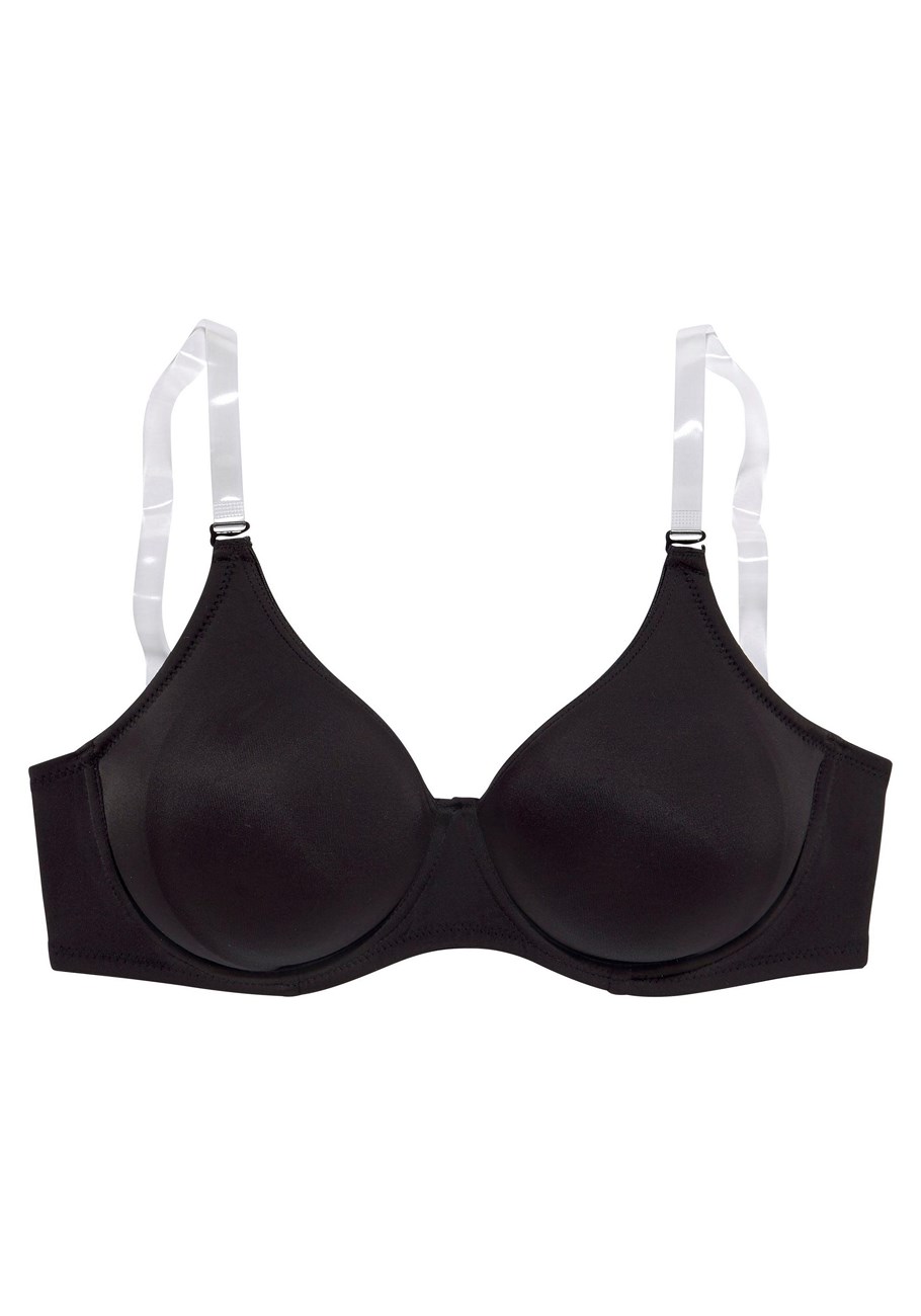 multi strap t-shirt bra 3 multi strap t-shirt bra