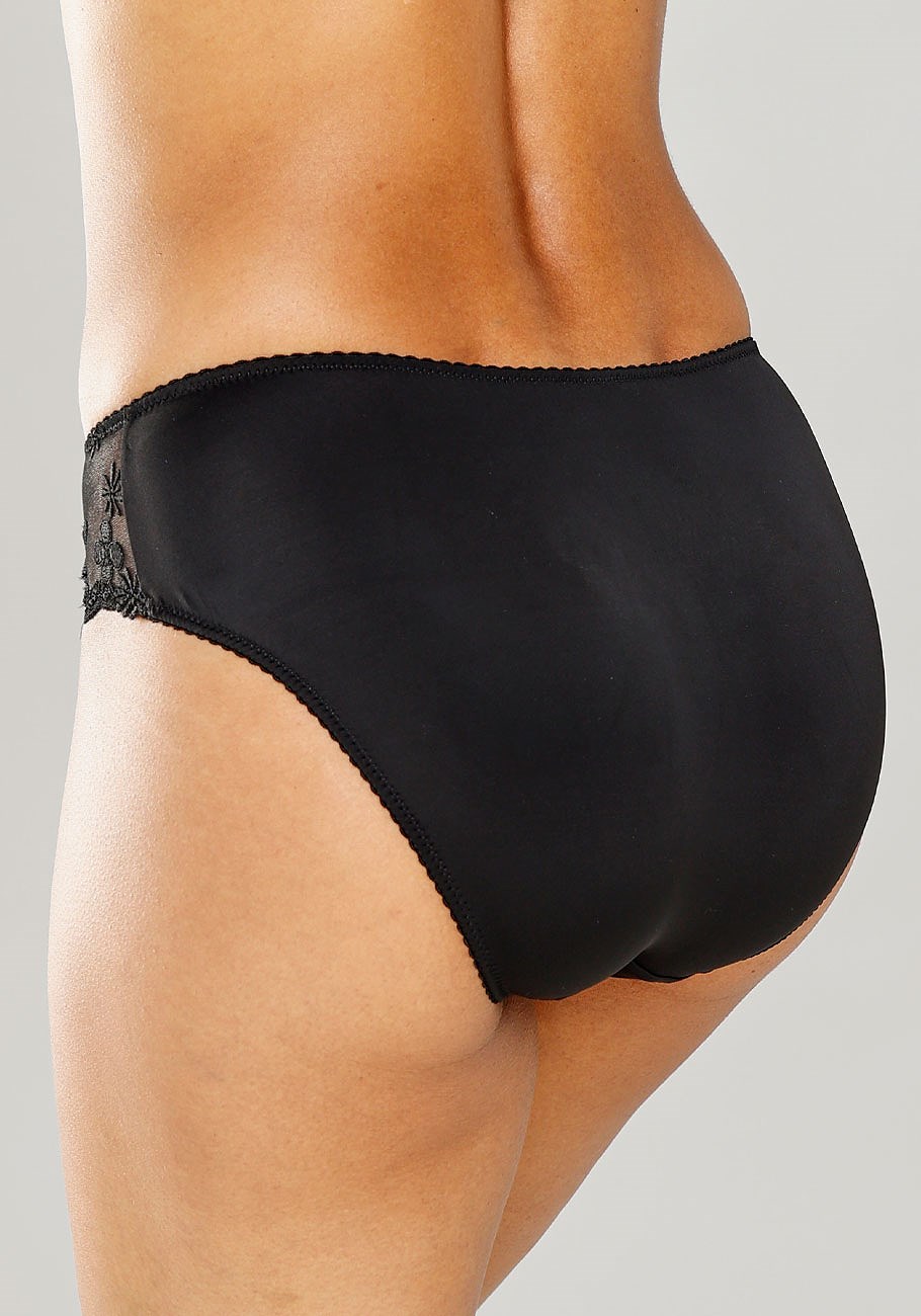 floral lace hipster panty 3 floral lace hipster panty