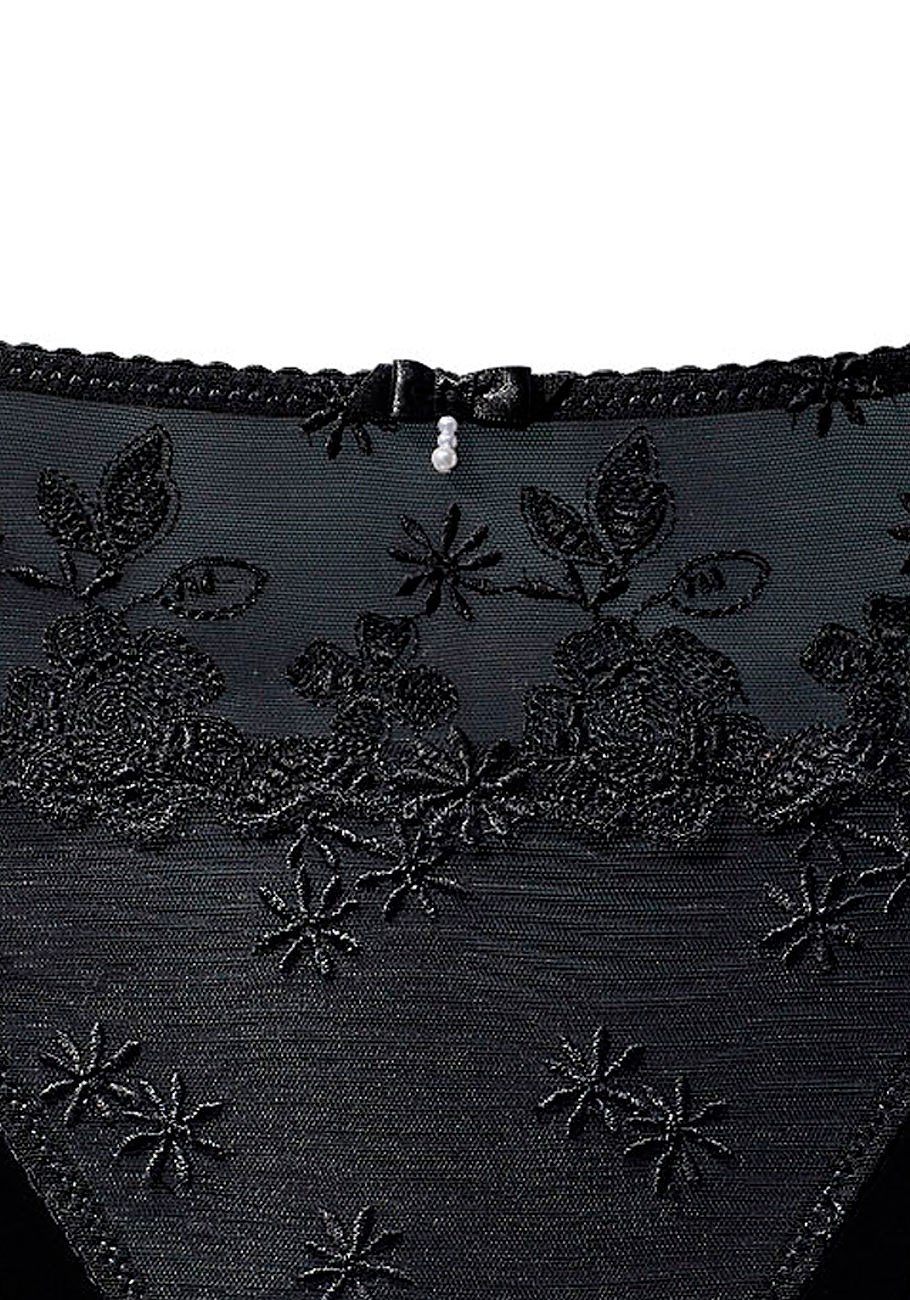 floral lace hipster panty 5 floral lace hipster panty