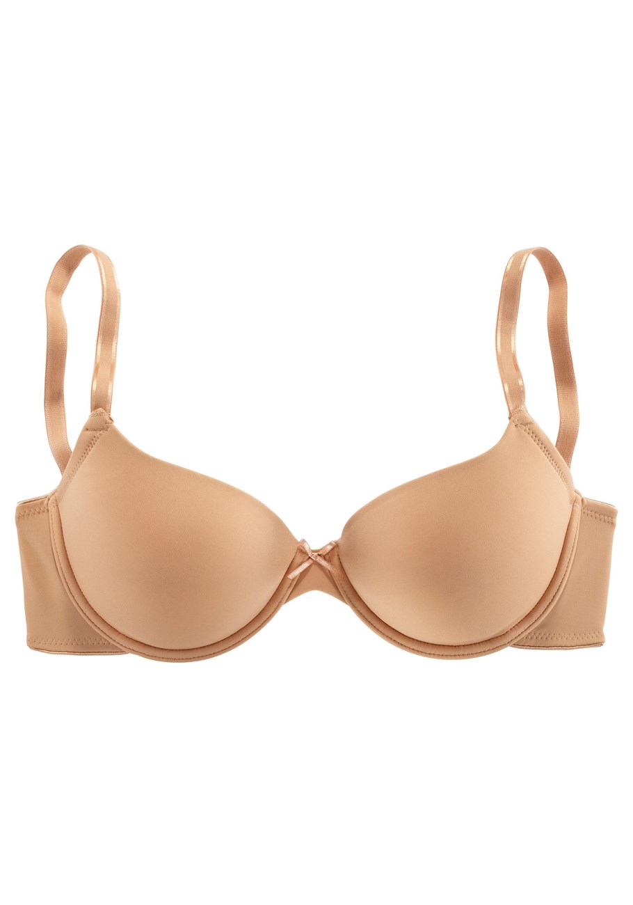 padded t-shirt bra