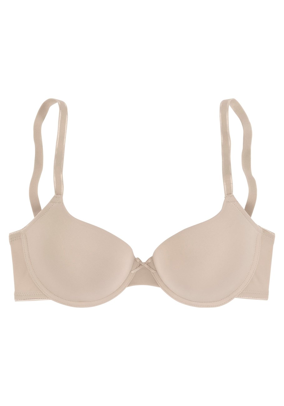 padded t-shirt bra