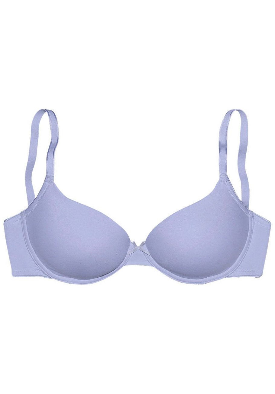 padded t-shirt bra