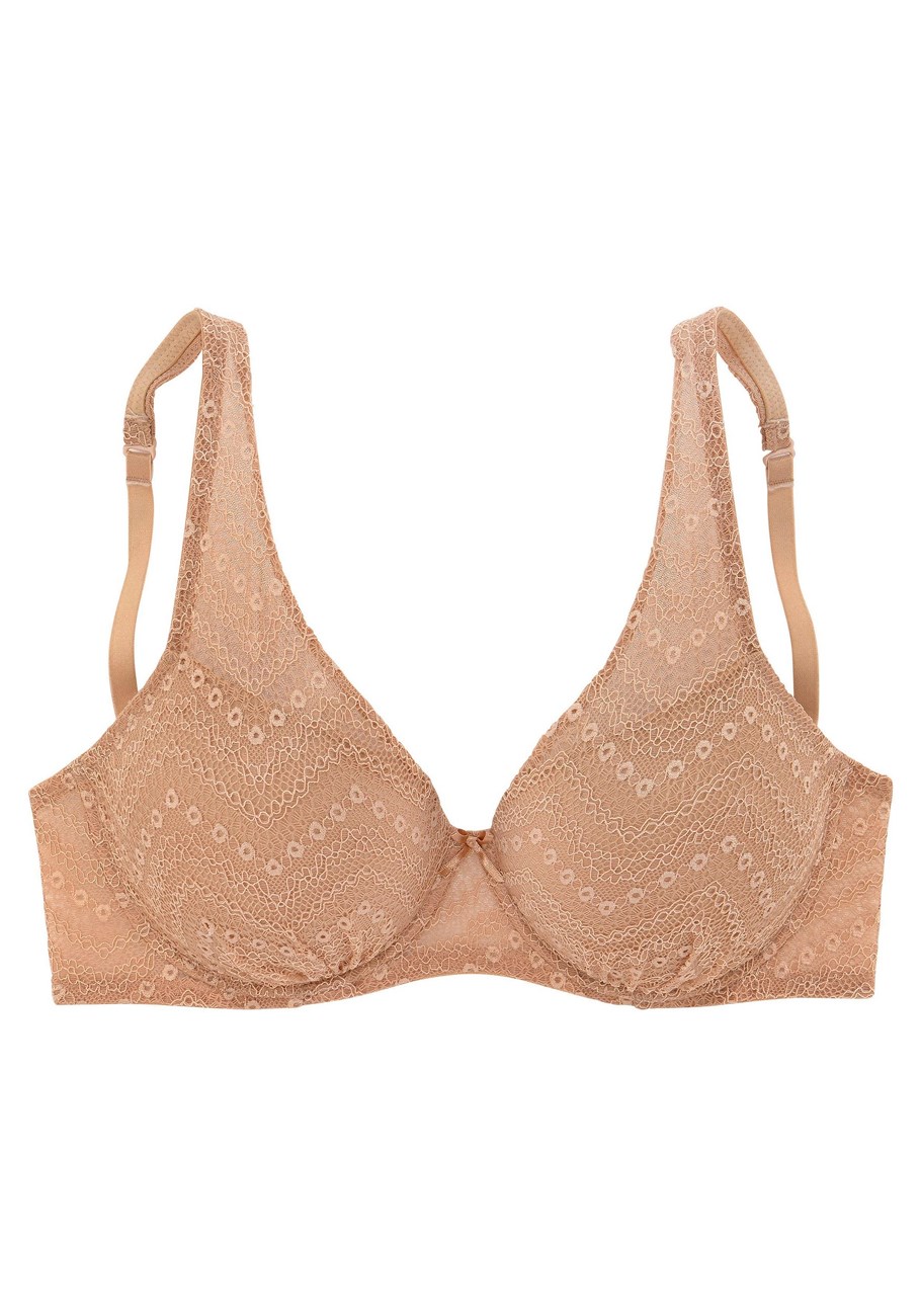 padded plunge bra 13 padded plunge bra