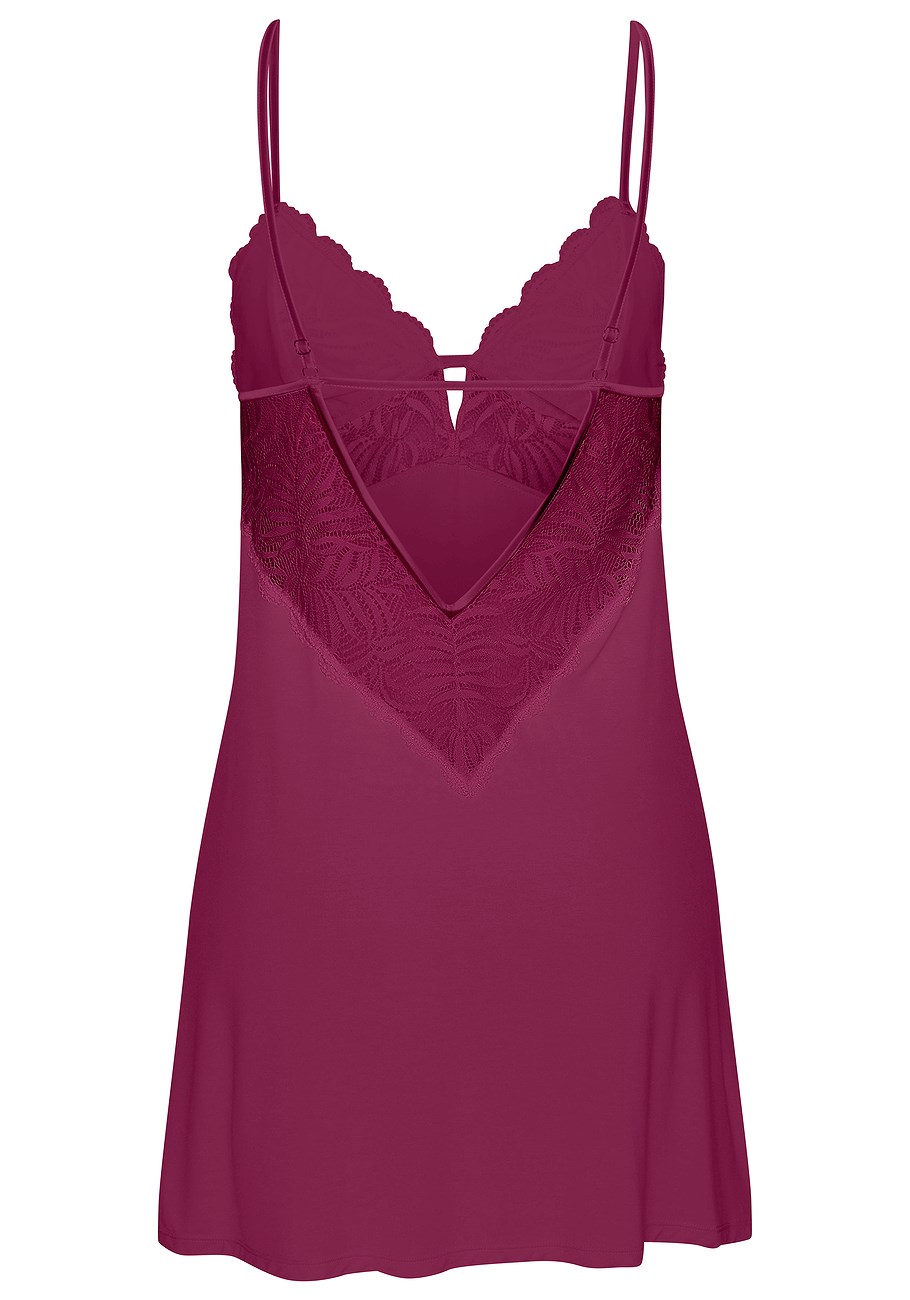 back cutout lace negligee 4 back cutout lace negligee