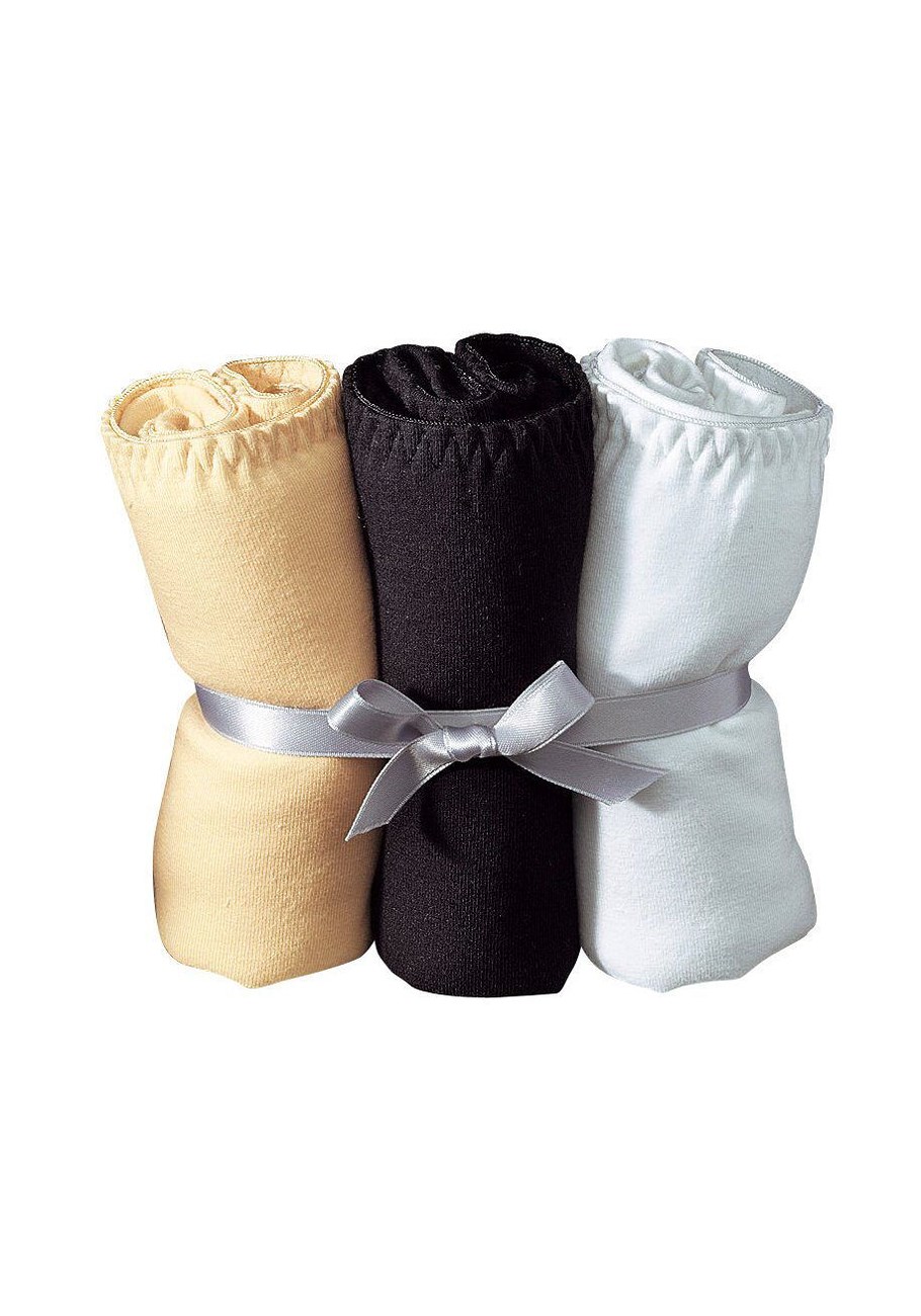 3 pk high leg control briefs 5 3 pk high leg control briefs