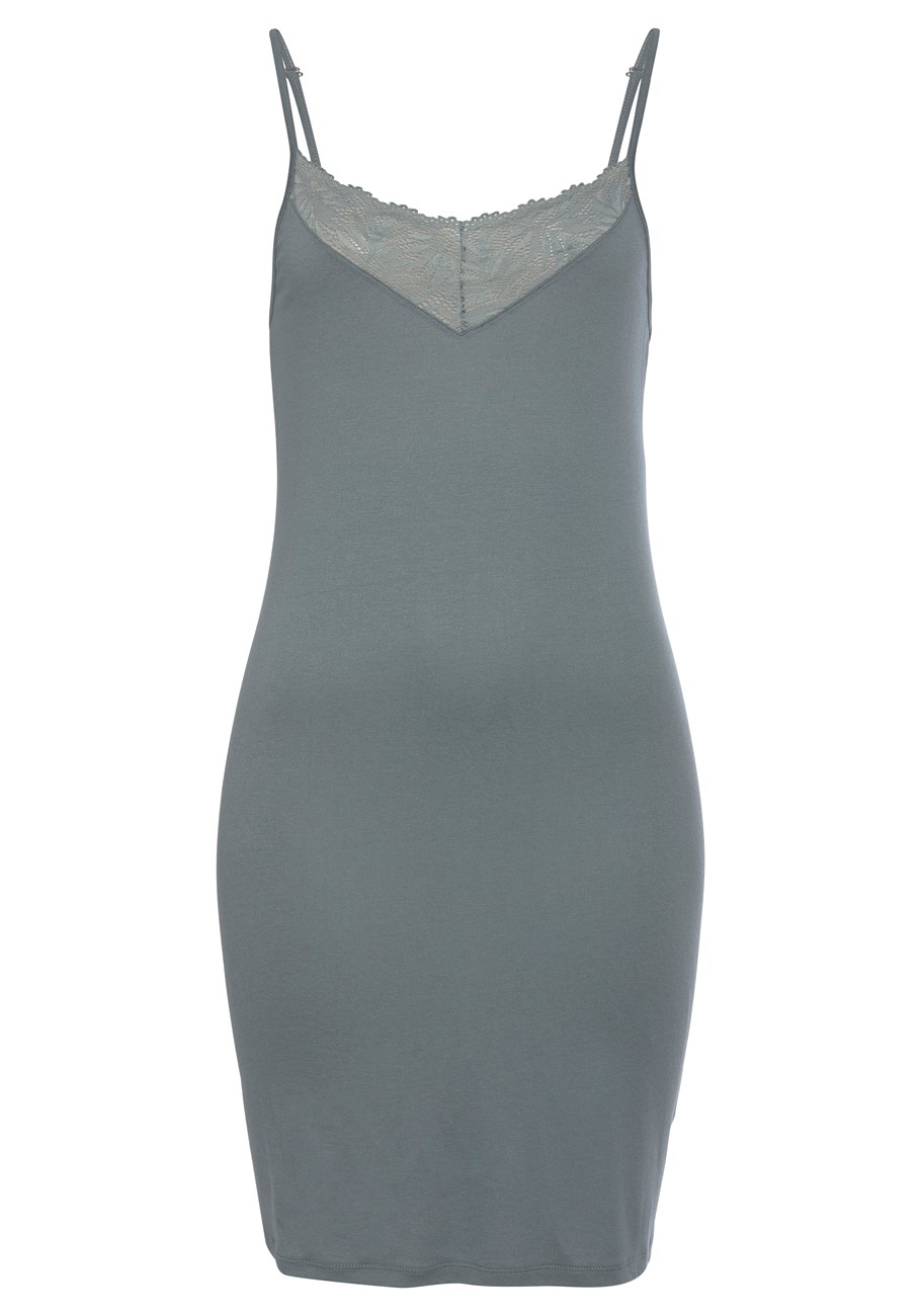 lace detail nightgown 8 lace detail nightgown