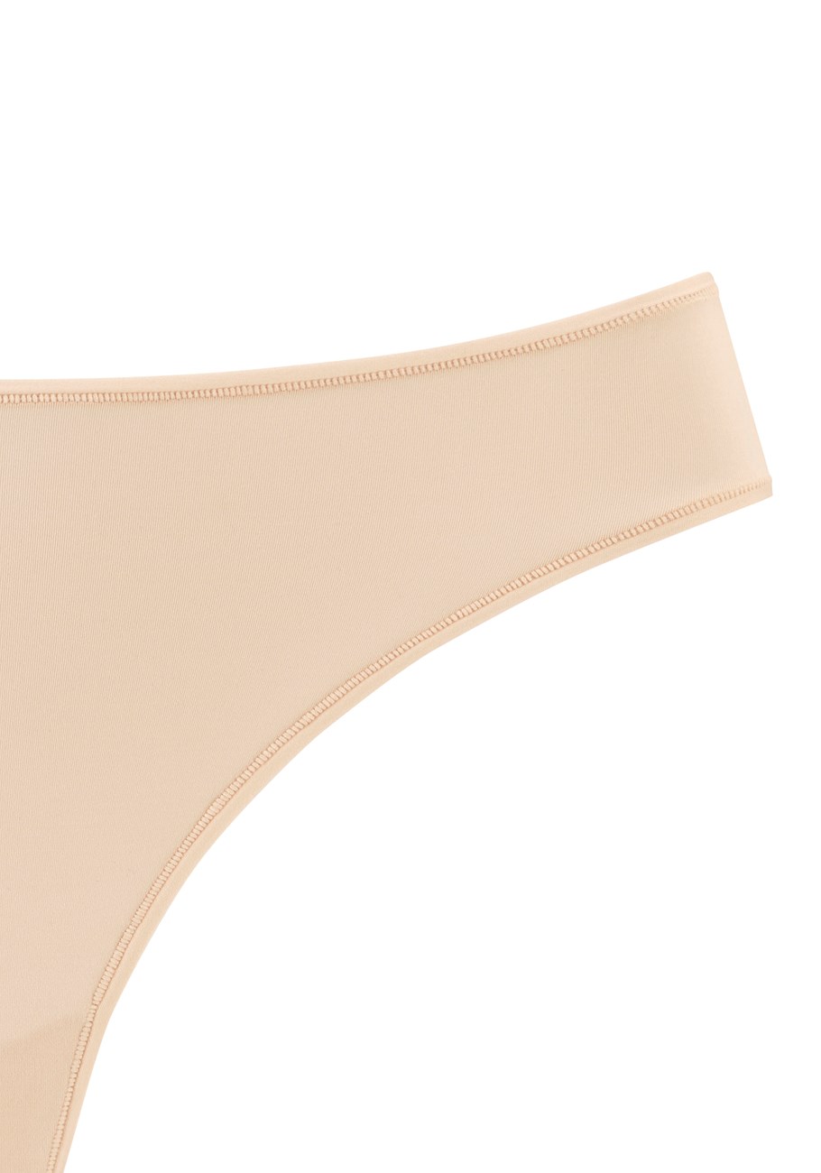 2 pk basic thongs 5 2 pk basic thongs