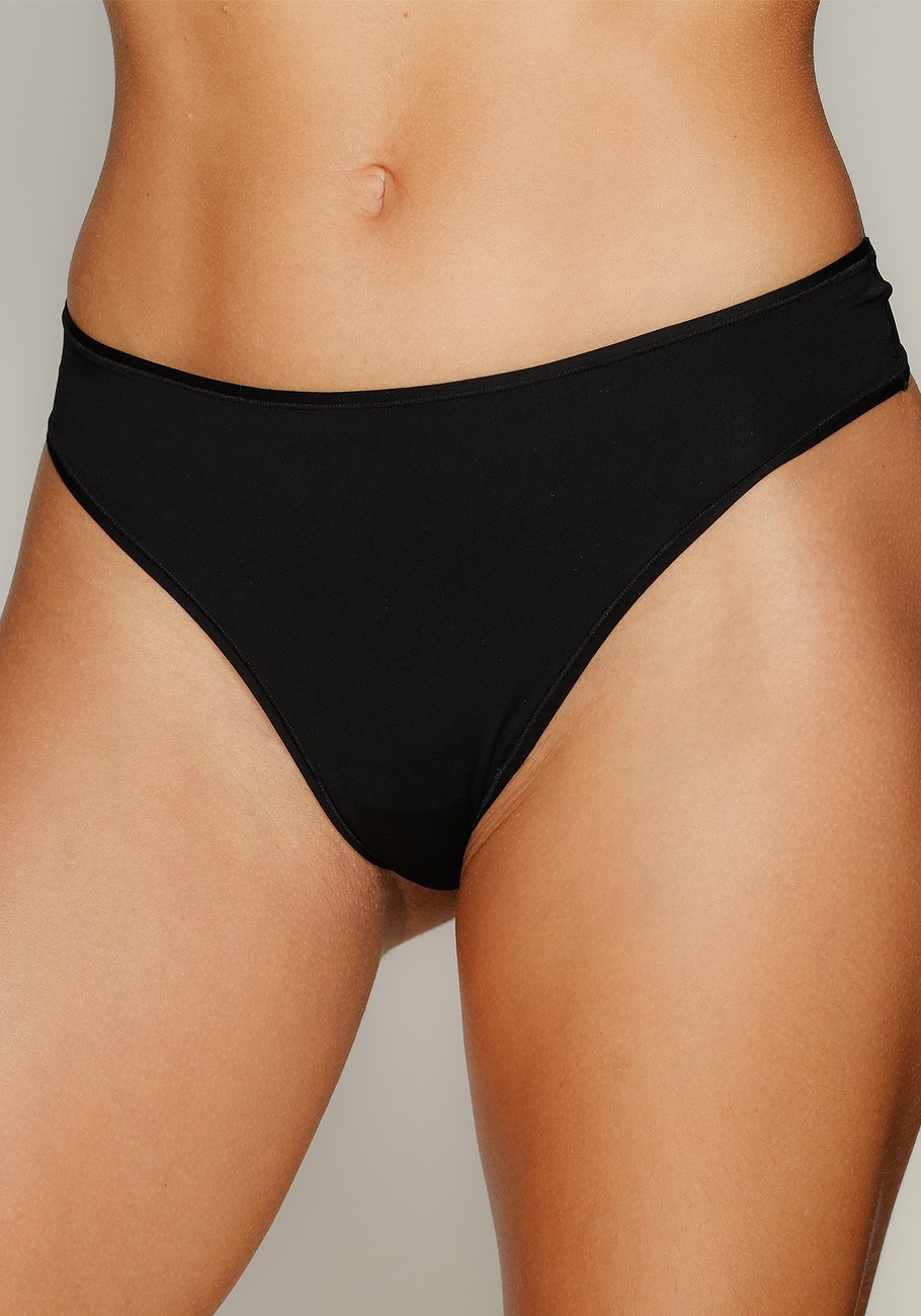 2 pk basic thongs 9 2 pk basic thongs