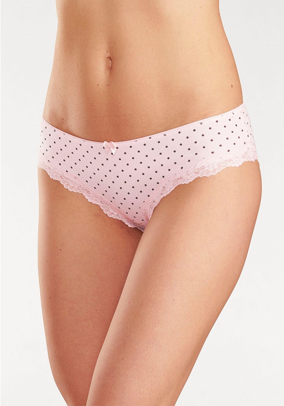 3 pk comfy bikini briefs