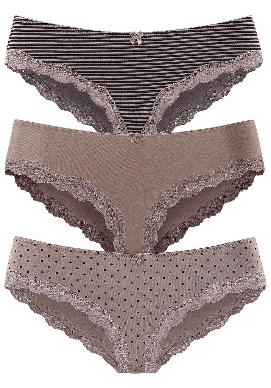 3 pk comfy bikini briefs 6 3 pk comfy bikini briefs