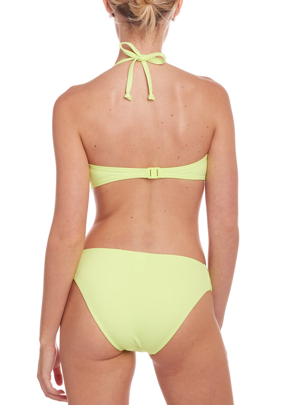 strappy classic bikini bottom