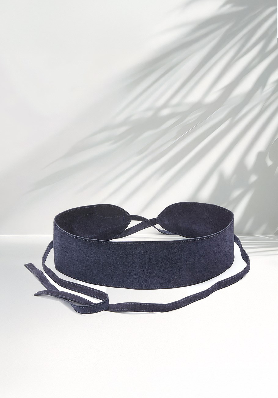 wide suede belt 11 wide suede belt