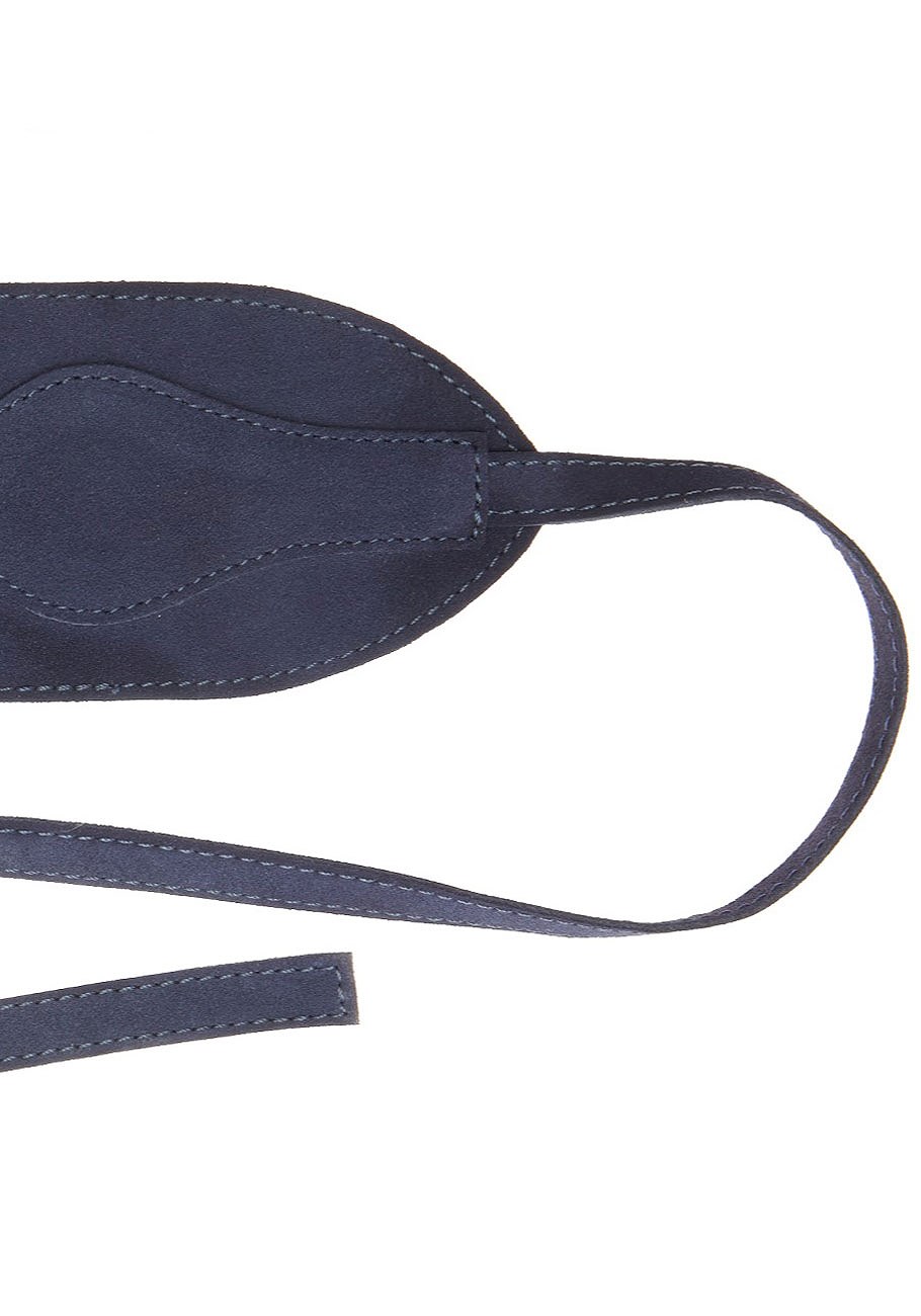 wide suede belt 13 wide suede belt