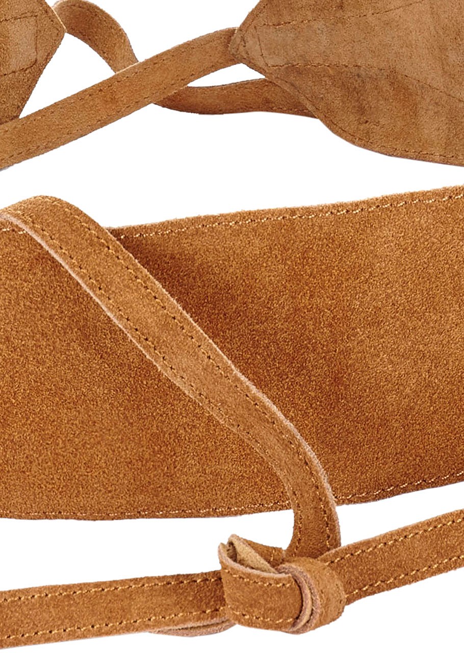 wide suede belt 3 wide suede belt