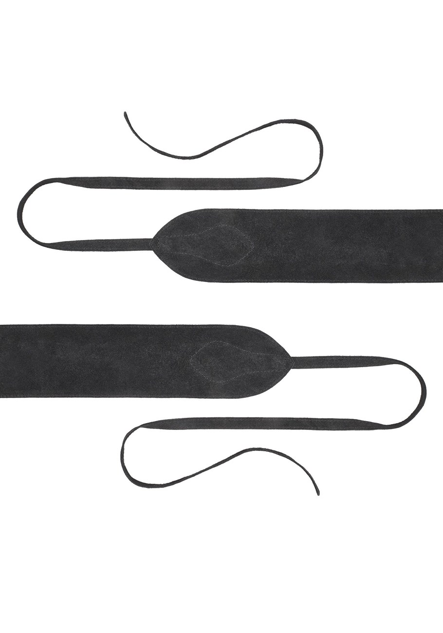 wide suede belt 7 wide suede belt