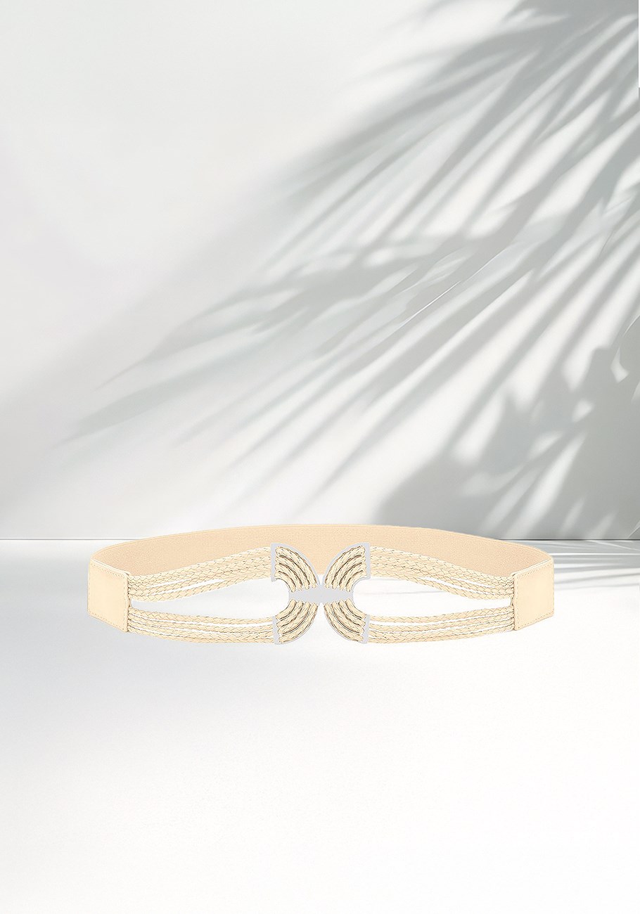 symmetrical buckle waist belt 11 symmetrical buckle waist belt