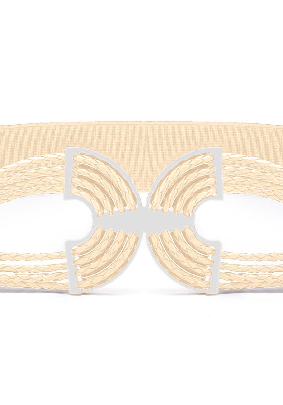 symmetrical buckle waist belt 13 symmetrical buckle waist belt