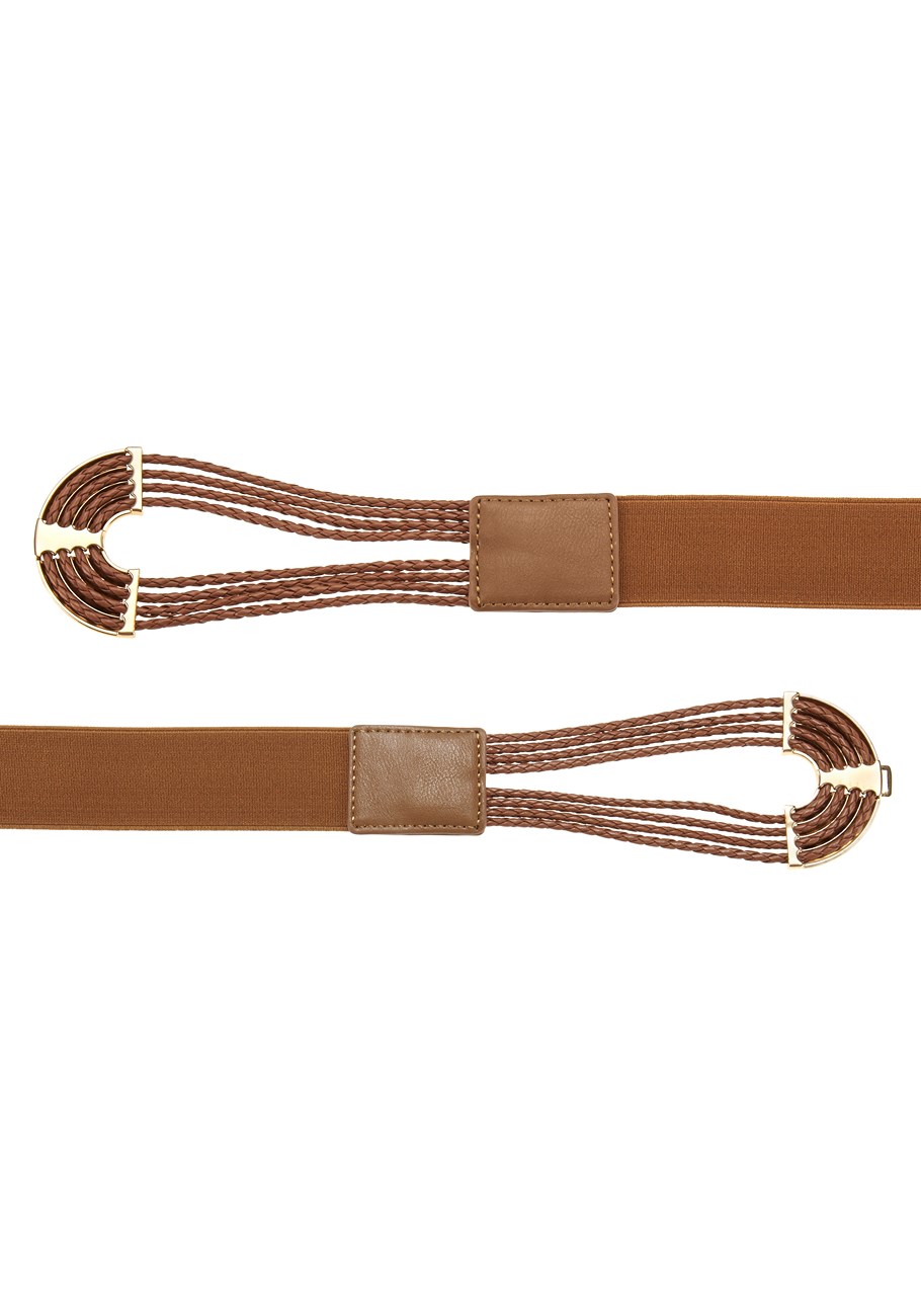 symmetrical buckle waist belt 7 symmetrical buckle waist belt