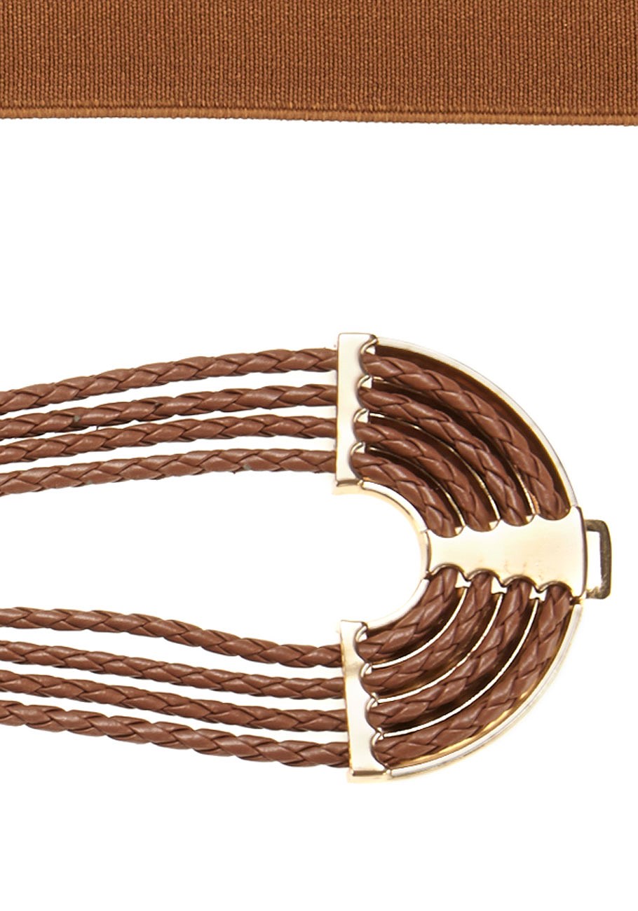 symmetrical buckle waist belt 8 symmetrical buckle waist belt