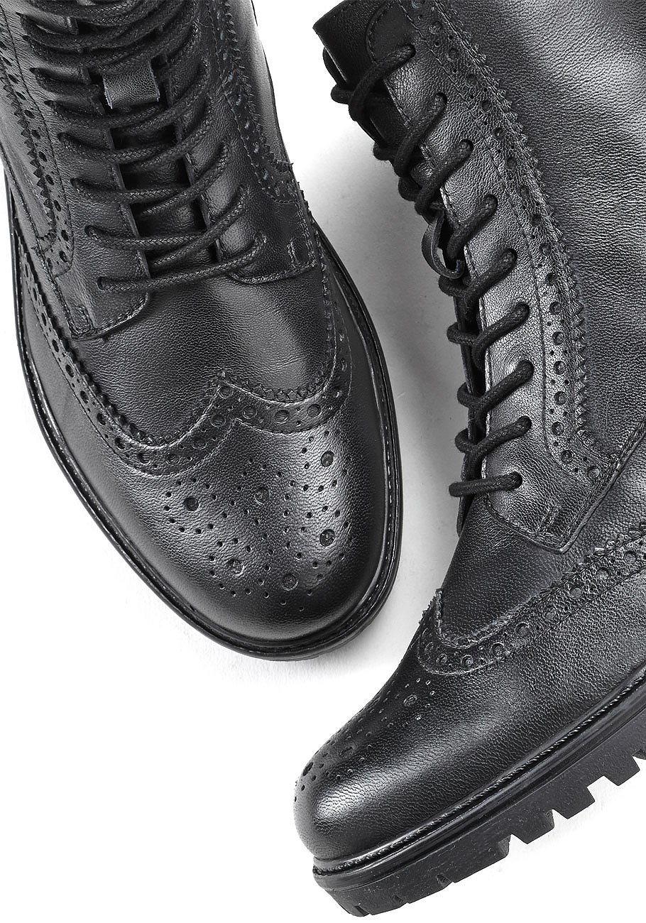 detailed combat boots 3 detailed combat boots