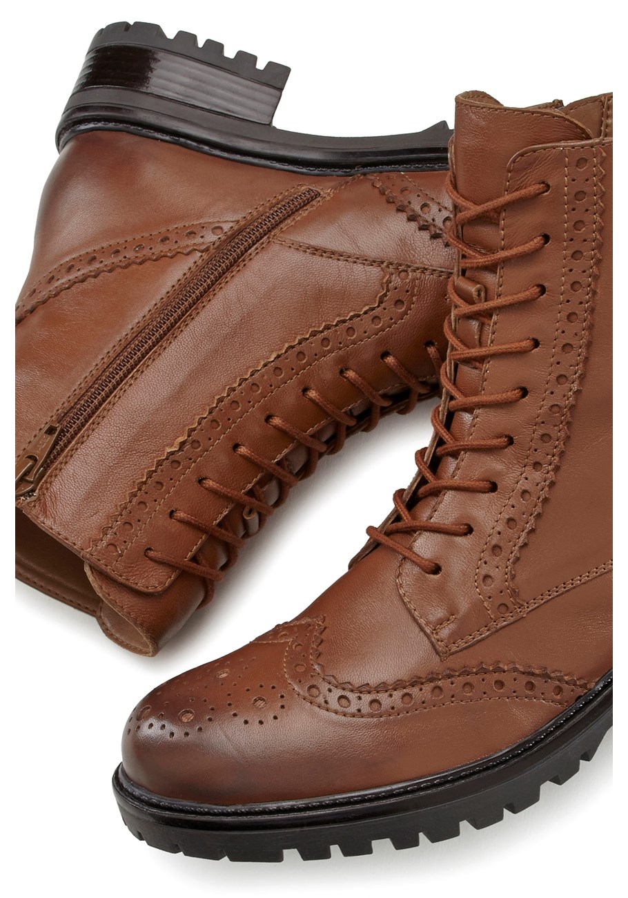 detailed combat boots 7 detailed combat boots