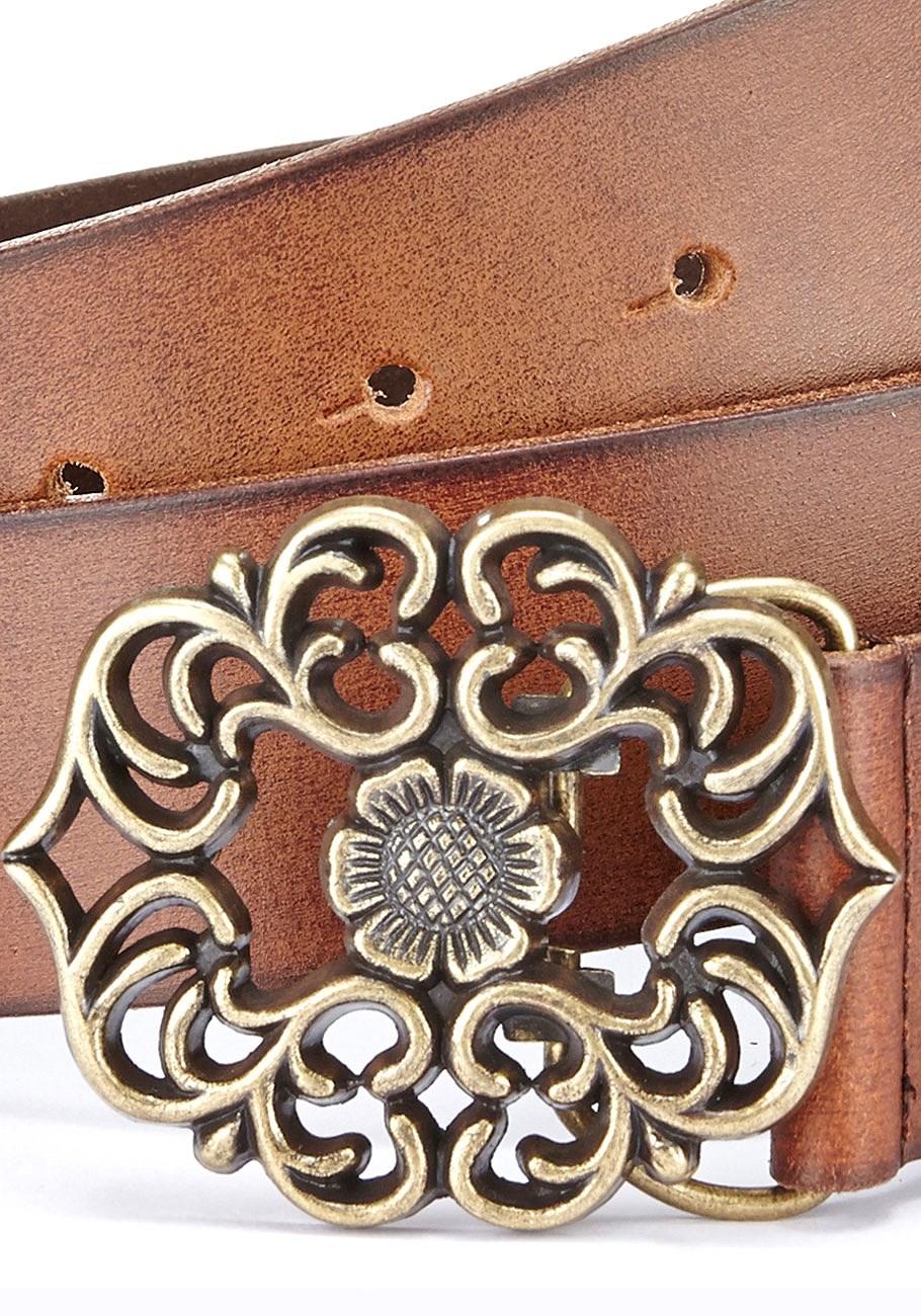 ornate leather belt 3 ornate leather belt