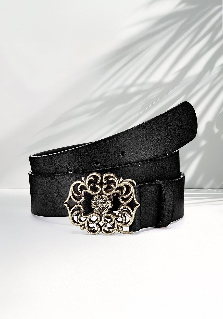 ornate leather belt 5 ornate leather belt