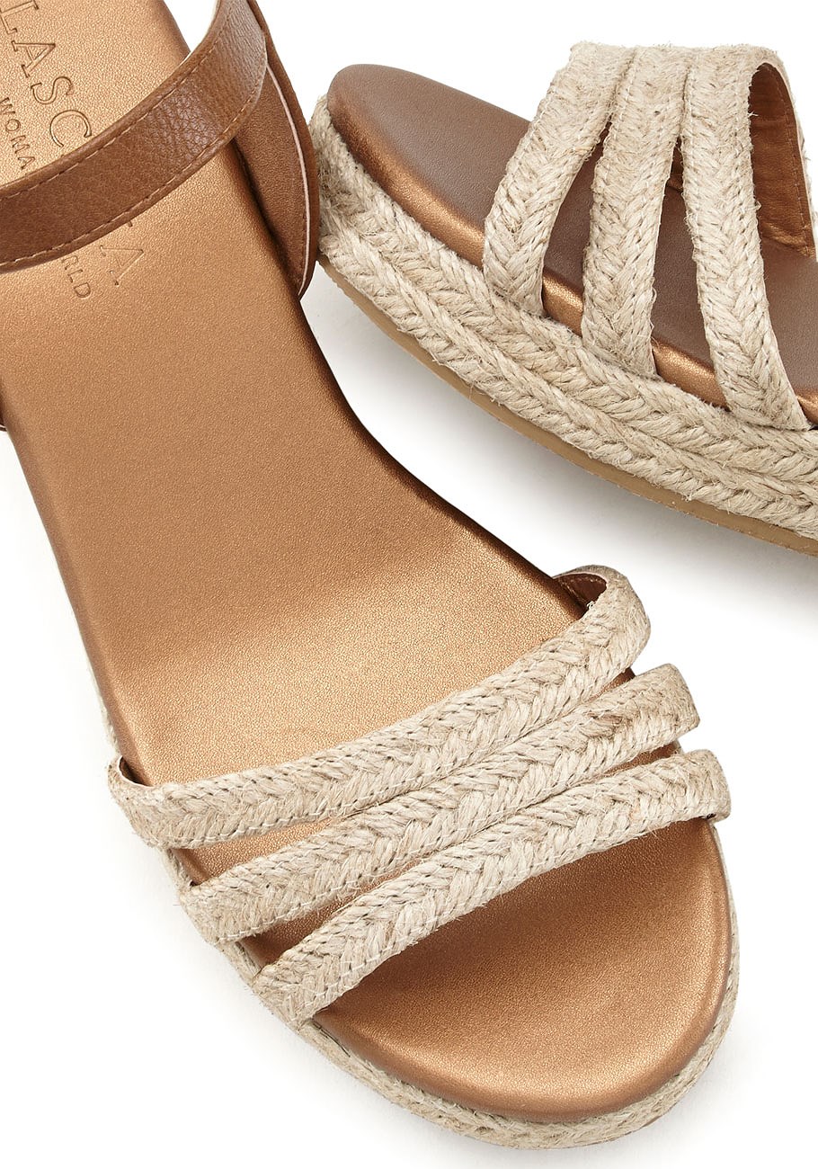 woven wedge sandals 3 woven wedge sandals