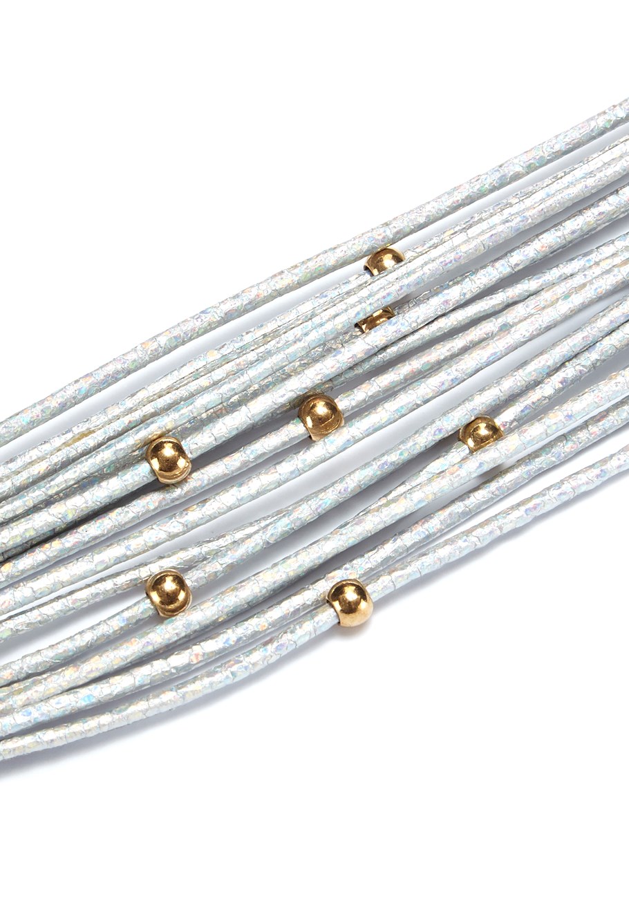 2 piece magnetic bracelet set