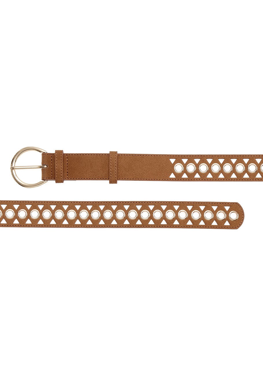 cut out detail belt 12 cut out detail belt