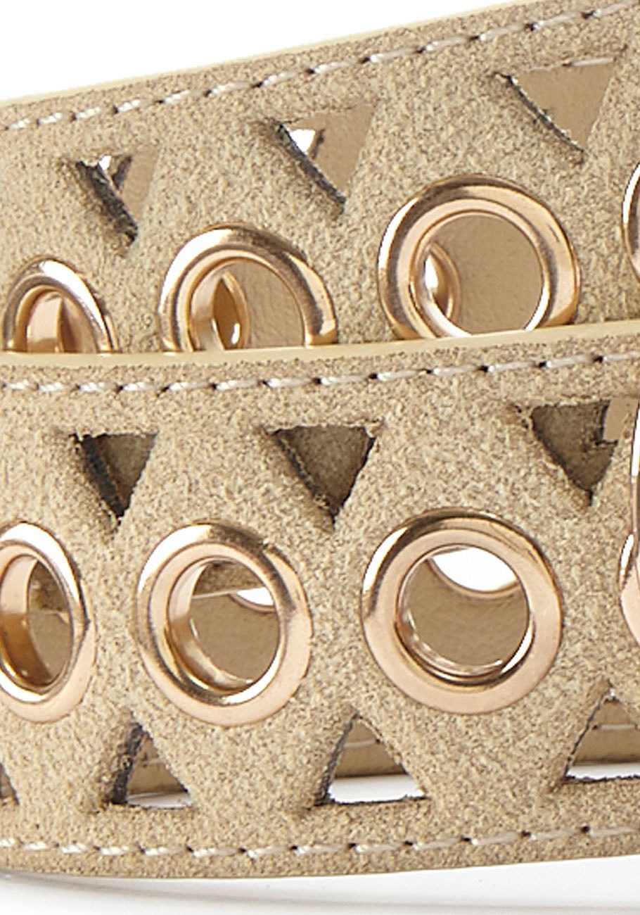 cut out detail belt 3 cut out detail belt